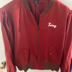 Her Universe Marvel Stark Jacket